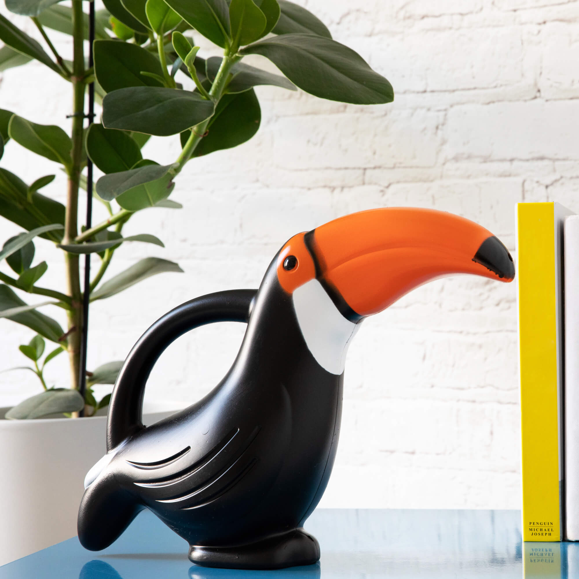 Tilly Toucan Watering Can