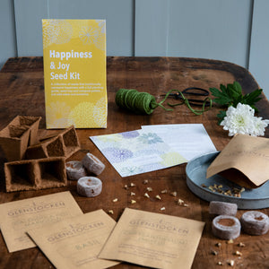 Reflective Mood Kit - Happiness